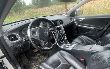 Volvo S60 III, 2012 год, 650 000 рублей, 7 фотография
