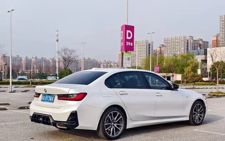 BMW 3 серия, 2024 год, 3 200 666 рублей, 6 фотография