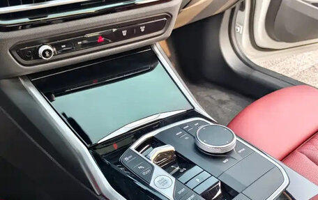 BMW 3 серия, 2024 год, 3 200 666 рублей, 12 фотография