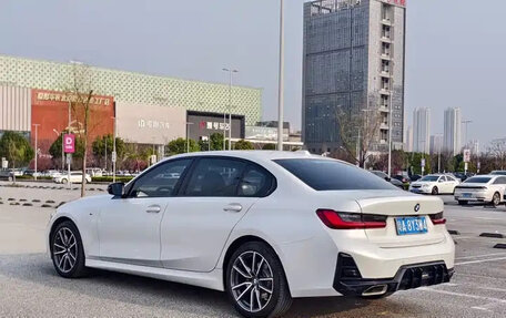 BMW 3 серия, 2024 год, 3 200 666 рублей, 4 фотография
