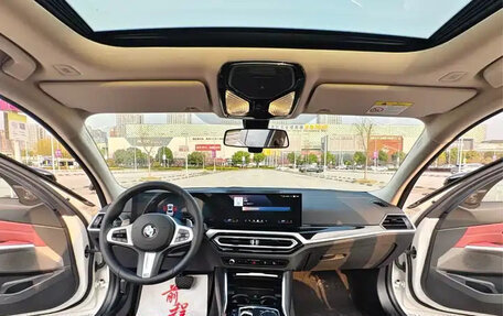 BMW 3 серия, 2024 год, 3 200 666 рублей, 7 фотография