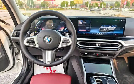 BMW 3 серия, 2024 год, 3 200 666 рублей, 8 фотография