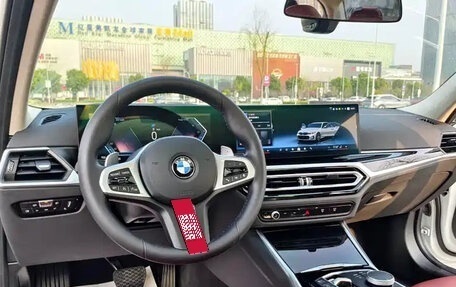 BMW 3 серия, 2024 год, 3 200 666 рублей, 9 фотография
