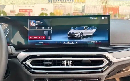 BMW 3 серия, 2024 год, 3 200 666 рублей, 10 фотография