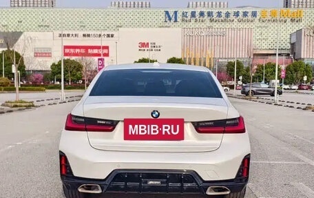 BMW 3 серия, 2024 год, 3 200 666 рублей, 5 фотография