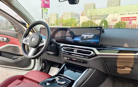 BMW 3 серия, 2024 год, 3 200 666 рублей, 14 фотография