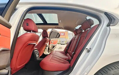 BMW 3 серия, 2024 год, 3 200 666 рублей, 20 фотография