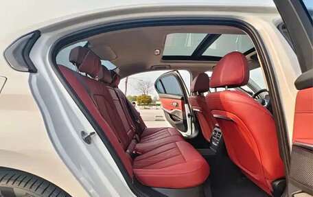 BMW 3 серия, 2024 год, 3 200 666 рублей, 16 фотография