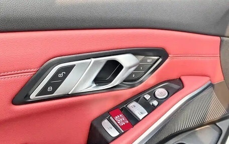 BMW 3 серия, 2024 год, 3 200 666 рублей, 17 фотография