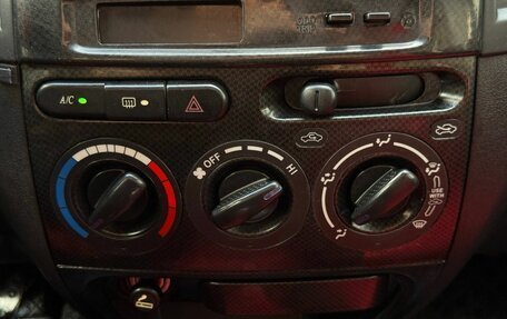 Geely MK Cross I, 2012 год, 340 000 рублей, 16 фотография
