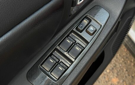 Geely MK Cross I, 2012 год, 340 000 рублей, 18 фотография