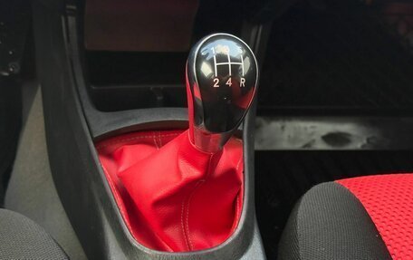 Geely MK Cross I, 2012 год, 340 000 рублей, 17 фотография