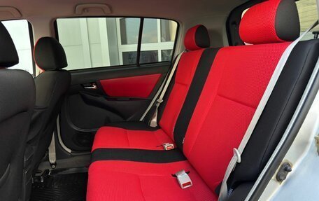Geely MK Cross I, 2012 год, 340 000 рублей, 10 фотография