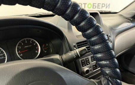 Nissan Almera, 2006 год, 410 000 рублей, 14 фотография
