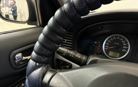 Nissan Almera, 2006 год, 410 000 рублей, 13 фотография