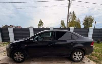Volkswagen Polo VI (EU Market), 2011 год, 720 000 рублей, 1 фотография
