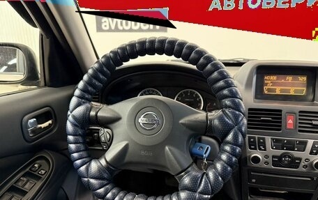 Nissan Almera, 2006 год, 410 000 рублей, 11 фотография