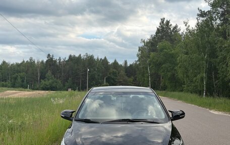 KIA Rio III рестайлинг, 2014 год, 1 050 000 рублей, 1 фотография