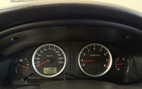 Nissan Almera, 2006 год, 410 000 рублей, 20 фотография