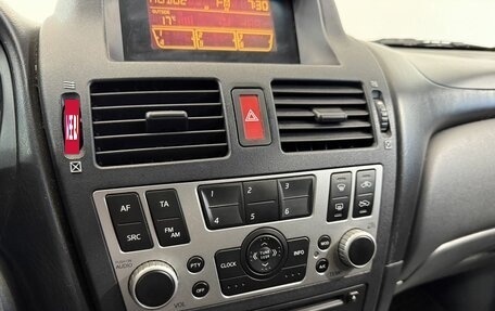Nissan Almera, 2006 год, 410 000 рублей, 16 фотография