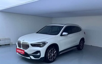 BMW X1, 2022 год, 2 350 000 рублей, 1 фотография