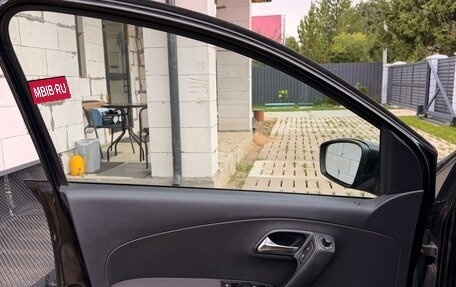 Volkswagen Polo VI (EU Market), 2011 год, 720 000 рублей, 8 фотография