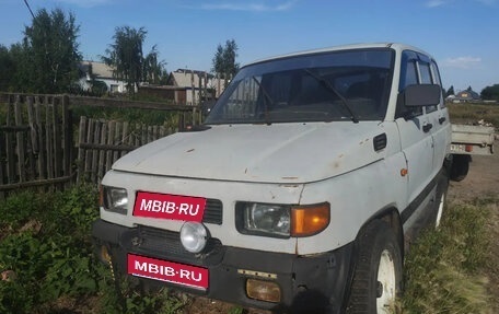ЛуАЗ 3160, 2002 год, 170 000 рублей, 1 фотография