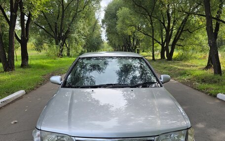 Nissan Sunny B15, 2002 год, 339 000 рублей, 1 фотография