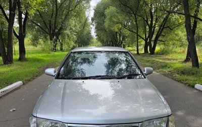 Nissan Sunny B15, 2002 год, 339 000 рублей, 1 фотография