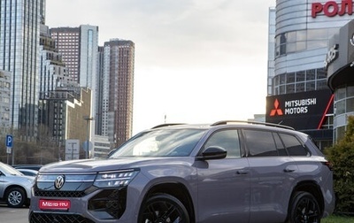 Volkswagen Teramont, 2026 год, 7 300 000 рублей, 1 фотография