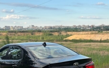 KIA Rio III рестайлинг, 2014 год, 1 050 000 рублей, 6 фотография