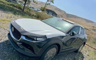Mazda CX-30 I, 2025 год, 4 523 000 рублей, 1 фотография