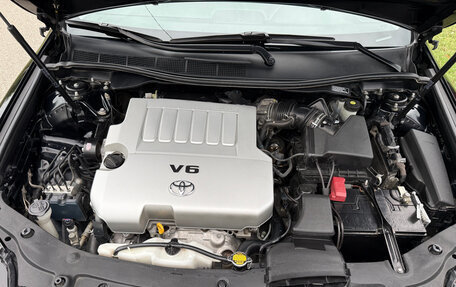 Toyota Camry, 2014 год, 1 710 000 рублей, 5 фотография