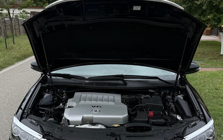 Toyota Camry, 2014 год, 1 710 000 рублей, 4 фотография