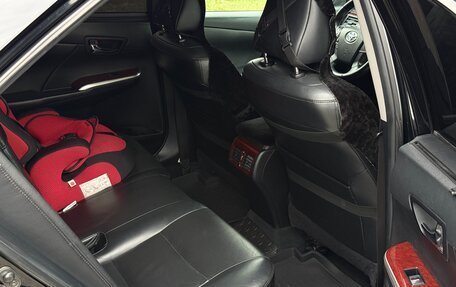 Toyota Camry, 2014 год, 1 710 000 рублей, 11 фотография