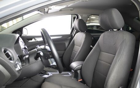 Ford Mondeo IV, 2012 год, 1 220 000 рублей, 9 фотография