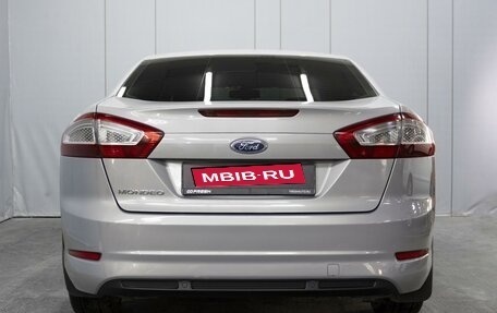 Ford Mondeo IV, 2012 год, 1 220 000 рублей, 4 фотография