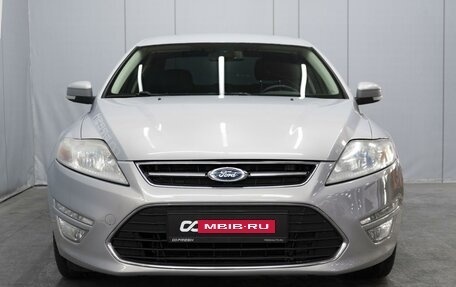 Ford Mondeo IV, 2012 год, 1 220 000 рублей, 3 фотография