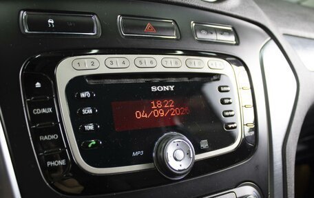 Ford Mondeo IV, 2012 год, 1 220 000 рублей, 20 фотография