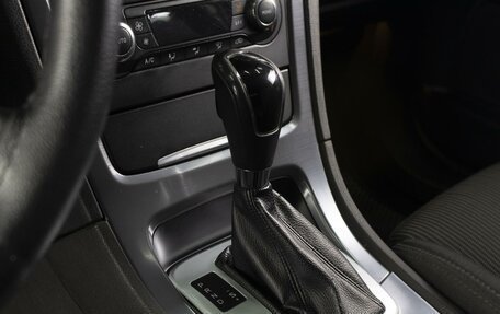 Ford Mondeo IV, 2012 год, 1 220 000 рублей, 16 фотография
