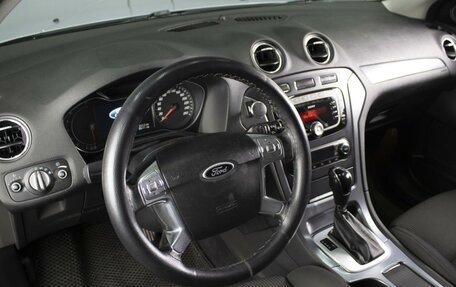 Ford Mondeo IV, 2012 год, 1 220 000 рублей, 12 фотография