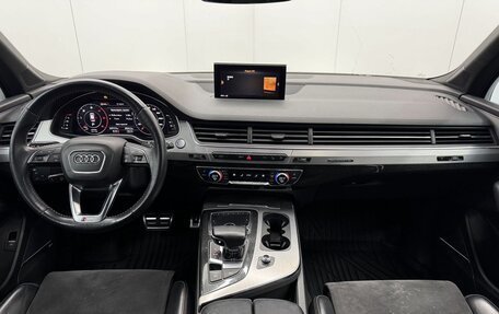 Audi Q7, 2018 год, 4 150 000 рублей, 12 фотография