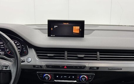 Audi Q7, 2018 год, 4 150 000 рублей, 11 фотография
