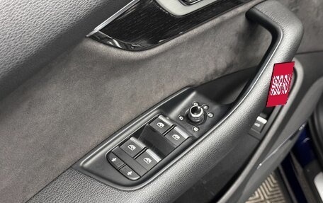 Audi Q7, 2018 год, 4 150 000 рублей, 16 фотография
