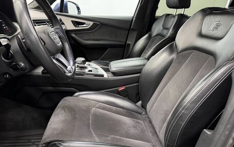 Audi Q7, 2018 год, 4 150 000 рублей, 18 фотография