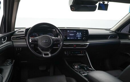 KIA K5, 2020 год, 2 299 055 рублей, 6 фотография