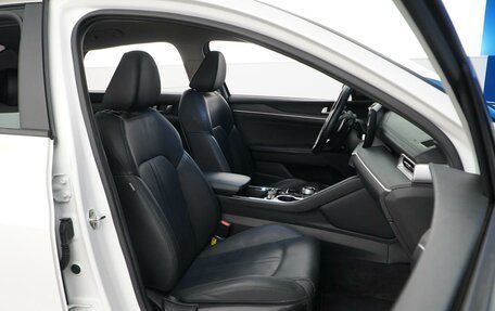 KIA K5, 2020 год, 2 299 055 рублей, 8 фотография