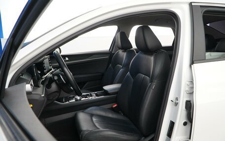 KIA K5, 2020 год, 2 299 055 рублей, 10 фотография