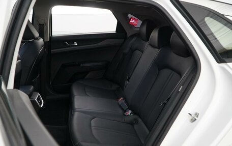 KIA K5, 2020 год, 2 299 055 рублей, 9 фотография