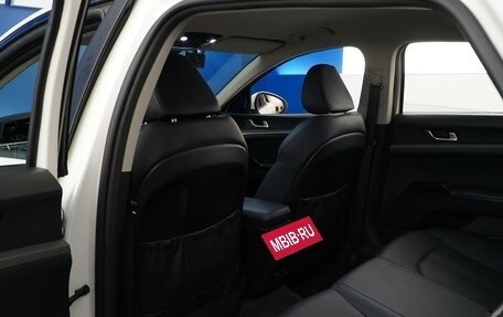 KIA K5, 2020 год, 2 299 055 рублей, 11 фотография
